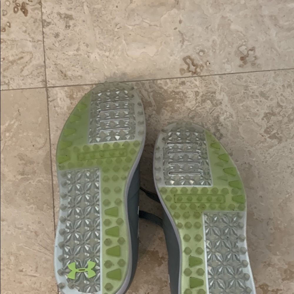 Boys Golf shoes
